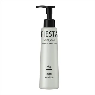 空容器フィエスタクレンジングウォッシュ専用空容器業務用容量200ML