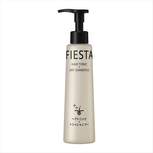 空容器フィエスタヘアトニック業務用容量200ML