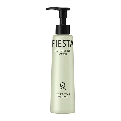 空容器フィエスタヘアスタイリングウォーター業務用容量200ML