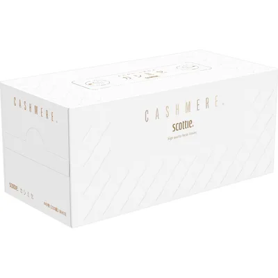日本製紙クレシアスコッティカシミヤ 220W