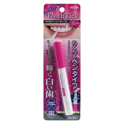 トゥースティック シャイン