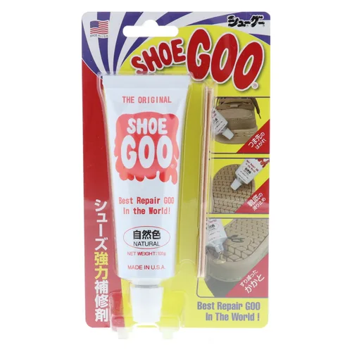 シューグー100ナチュラル