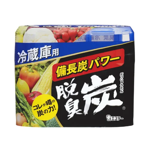 脱臭炭 冷蔵庫用