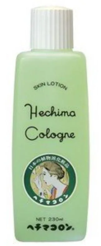 ヘチマコロンの化粧水230mL