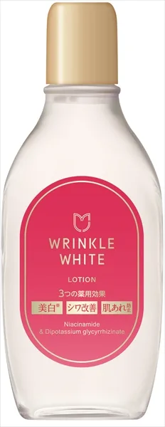 薬用リンクルホワイトローション