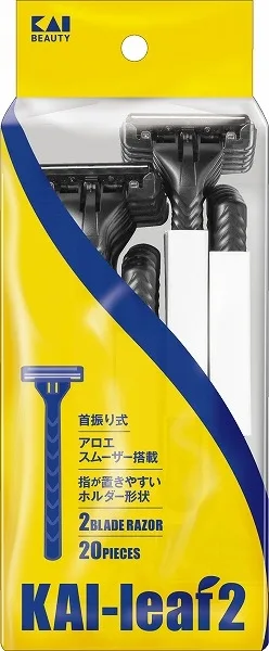 KAI LEAF2 GA0123