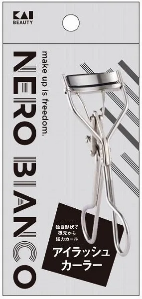 KQ3502 NEROBIANCO eyelash curler
