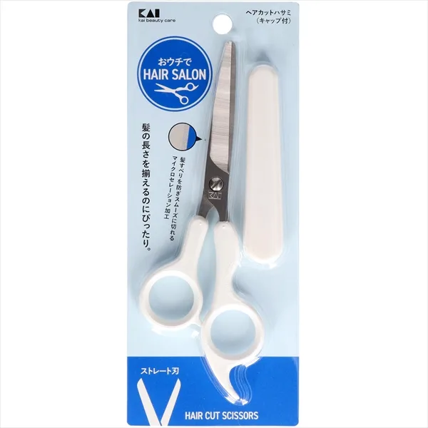 KQ2001ヘアカットハサミ