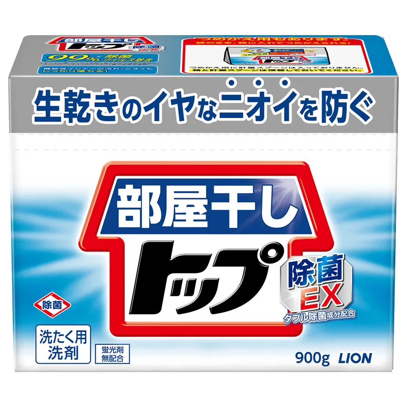 Top Room Dry Top Disinfectant EX Body 900g
