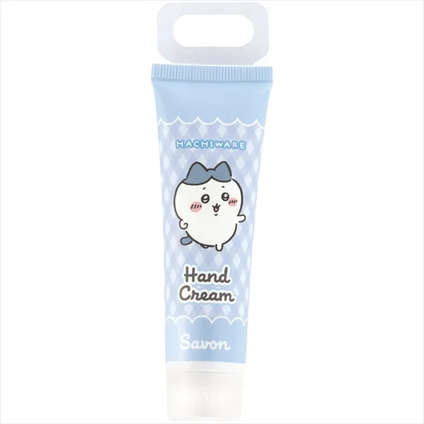 ハンドクリーム ハチワレ CMHC1