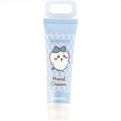 ハンドクリーム ハチワレ CMHC1