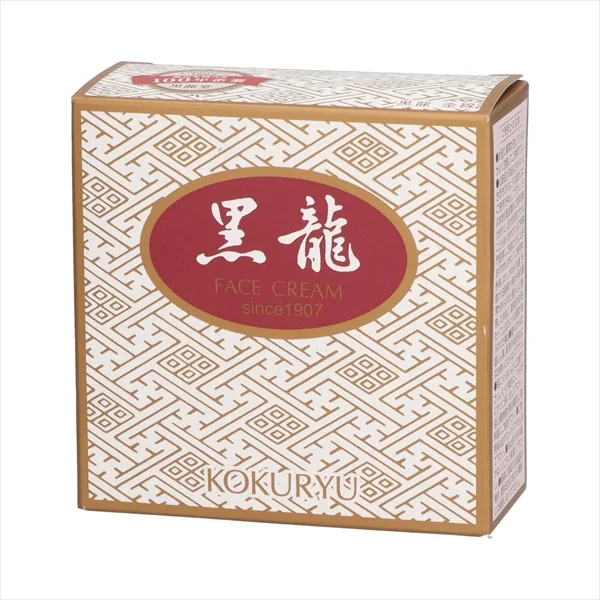 薬用クリーム黒龍金線 70g