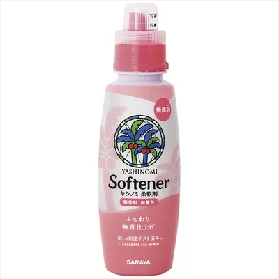 Yashinomi softener