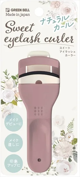 EC-65スウイートアイラツシユカーラー