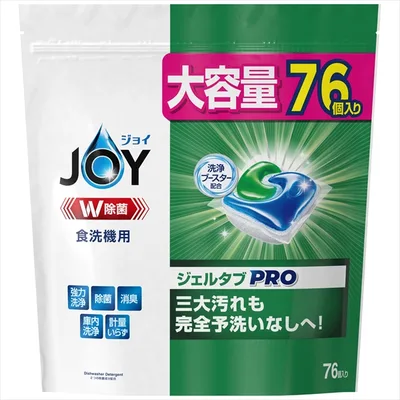 ジョイ ジェルタブ