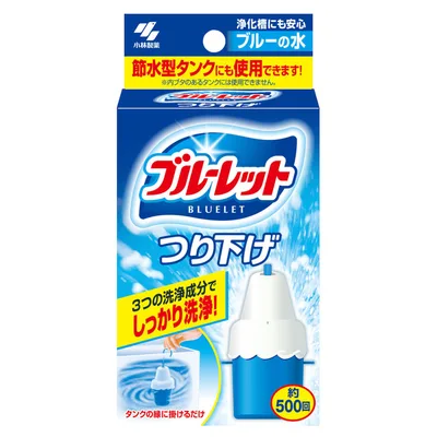 ブルーレットつり下げ 本体 30g