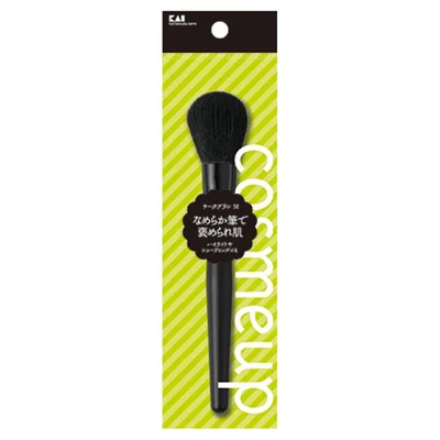 cosmeup チークブラシ M