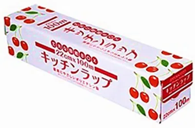 キッチンラップ 22CM×100M