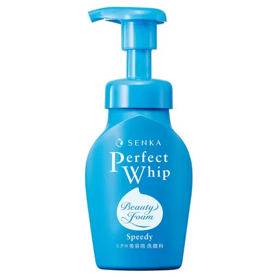センカ パーフェクトホイップスピーディー150ML