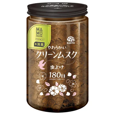 ME虫よけパール180日用 クリーンムスク