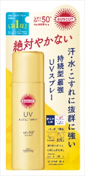 Suncut R Perfect UV Spray
