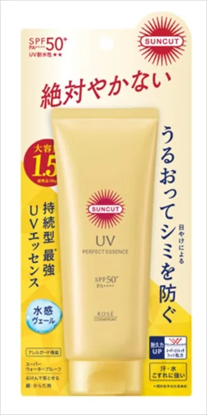 Suncut Perfect UV Essence