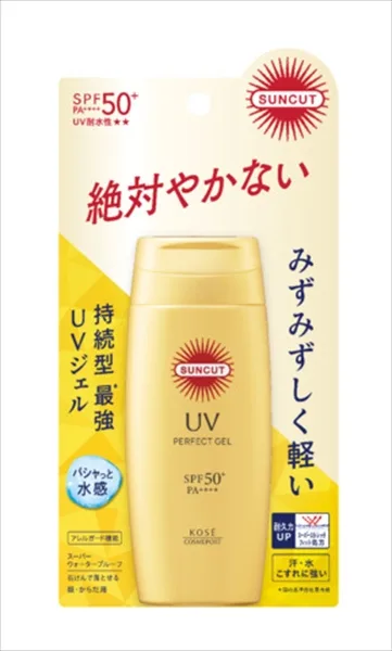Suncut Perfect UV Gel