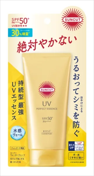 Suncut Perfect UV Essence