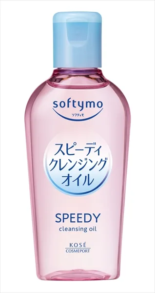 Softimo Speedy Cleansing Oil