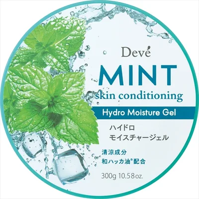 ディブ ミント ハイドロ モイスチャージェル