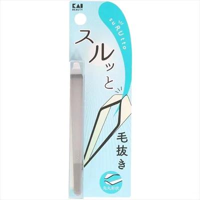 KQ3280 スルット(毛抜き)