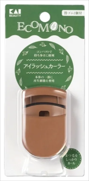 KQ3188 ECOMONO eyelash curler