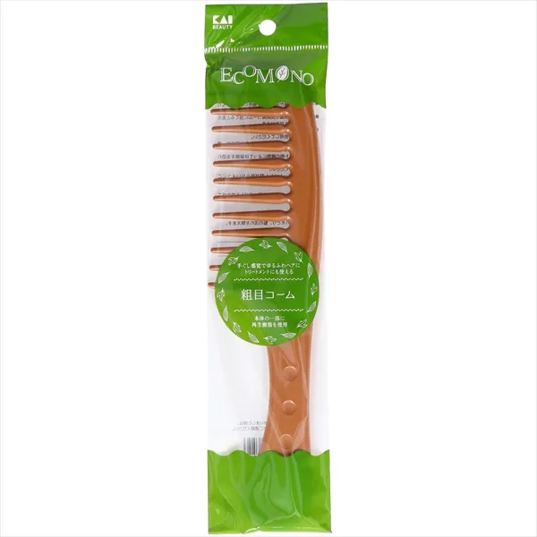 KQ3189 ECOMONO coarse comb