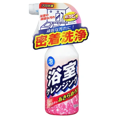 浴室クレンジング 300ML