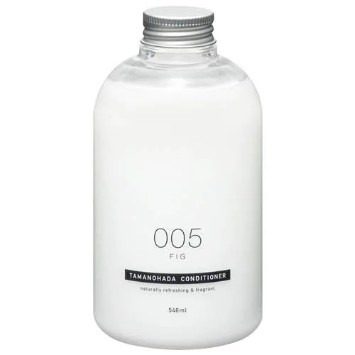 タマノハダコンディショナー005フィグ540ML