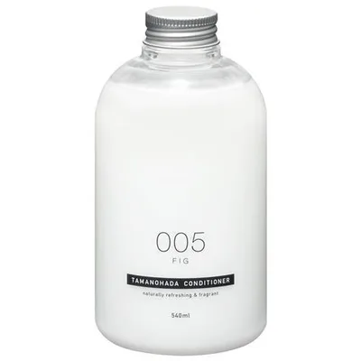 タマノハダコンディショナー005フィグ540ML