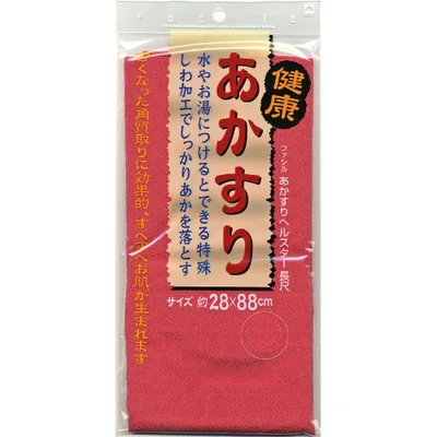 Facil Akasuri Helstar long R