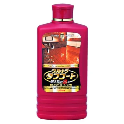 リンレイ ウルトラタフコート 500ML