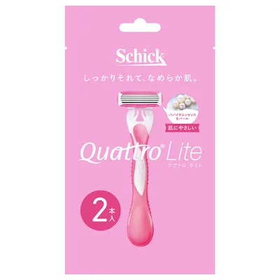 Quattro light 2 pieces