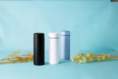Vacuum stainless steel mug bottle 300ml