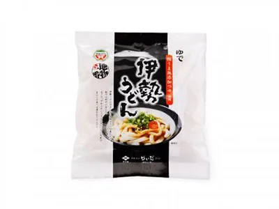 伊勢うどん 230g×10袋