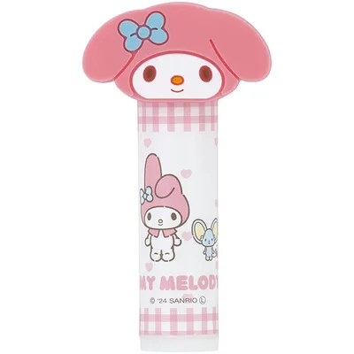 マスコットリップクリーム マイメロディ