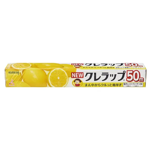 NEWクレラップレギュラー 30CM×50M