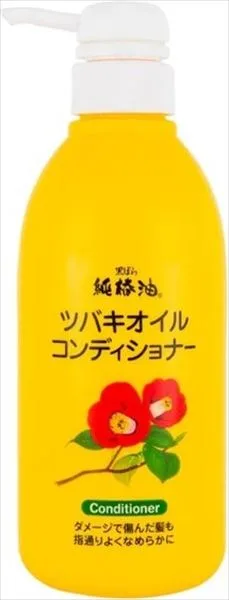 ツバキオイルコンディショナー