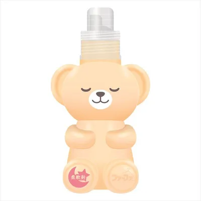 ファーファストーリー ドリーミー 柔軟剤(クマ型)