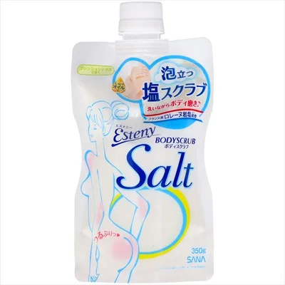 【納期未定】サナ エステニー ソルティスクラブ