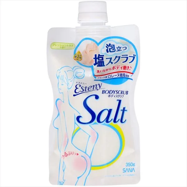 【納期未定】サナ エステニー ソルティスクラブ