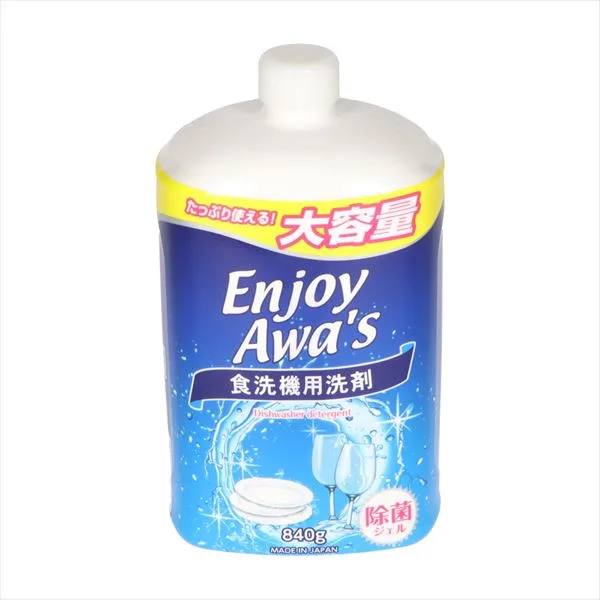 食洗機洗いジェル 大容量 詰替え