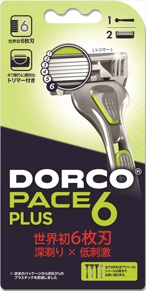 PACE6 Plusホルダー