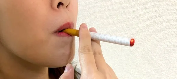お手軽禁煙スティック タバコ メンソール DL-801003